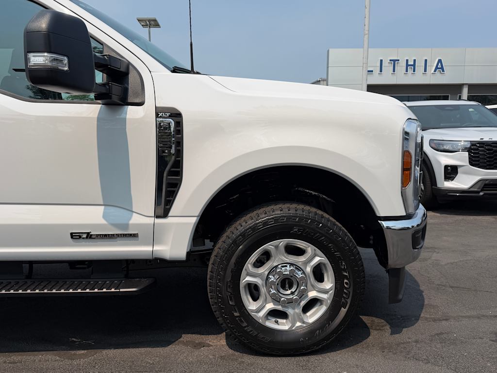 Thumbnail: 2026 Ford F-250 - 6