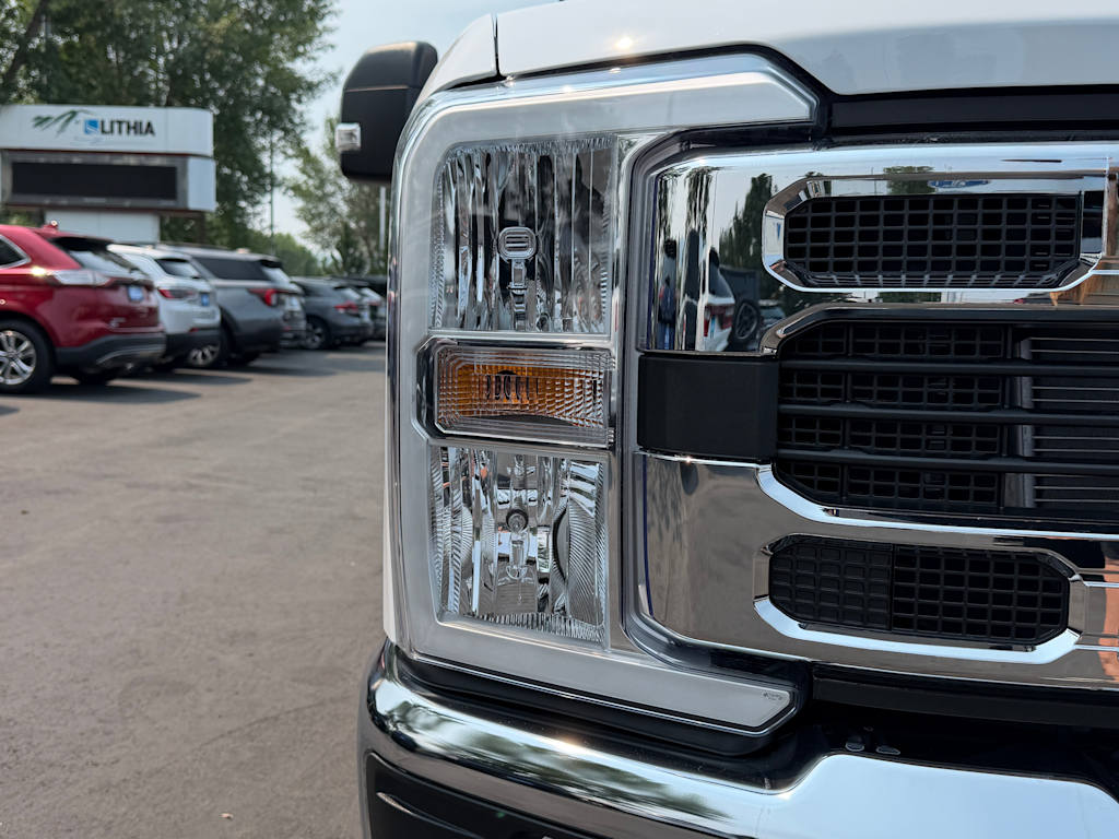 Thumbnail: 2026 Ford F-250 - 5