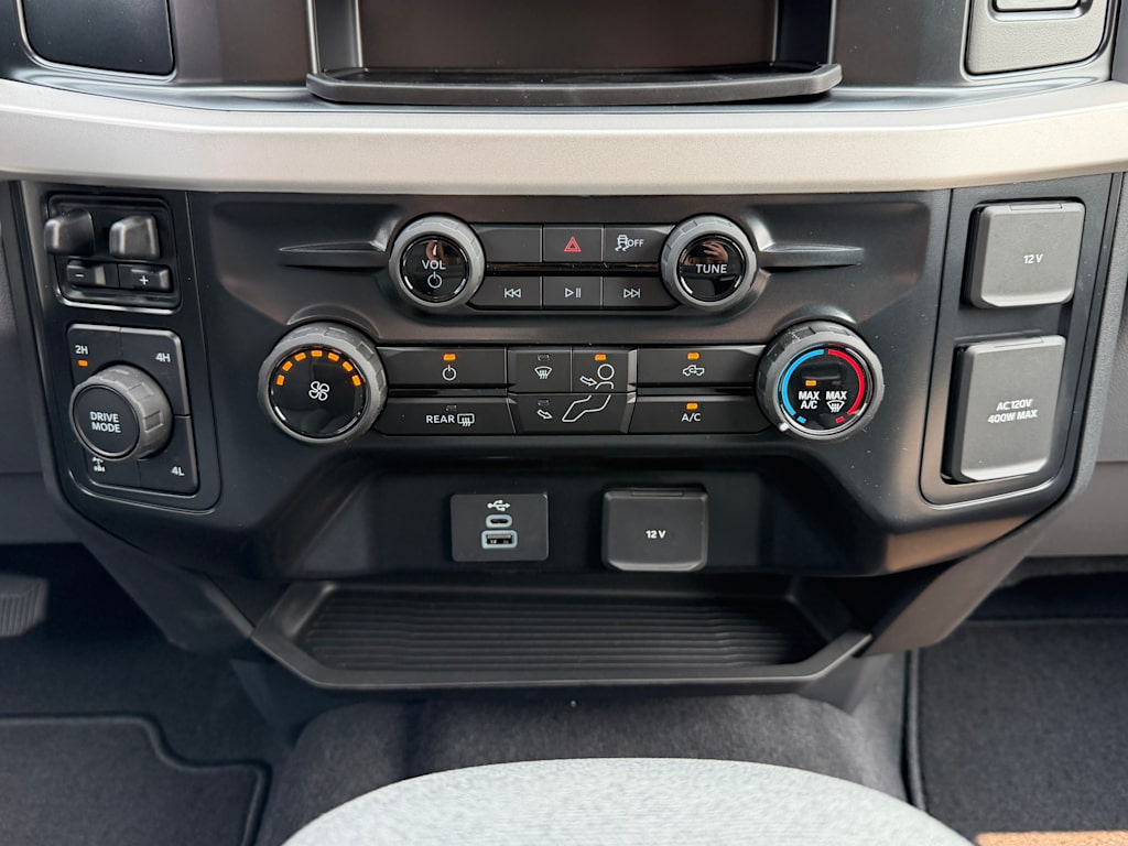 Thumbnail: 2026 Ford F-250 - 23