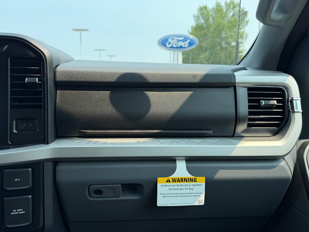 Thumbnail: 2026 Ford F-250 - 27