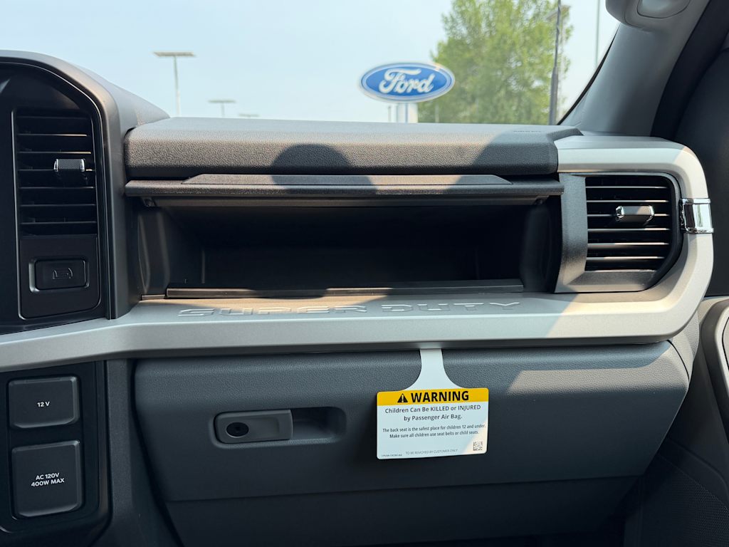 Thumbnail: 2026 Ford F-250 - 28