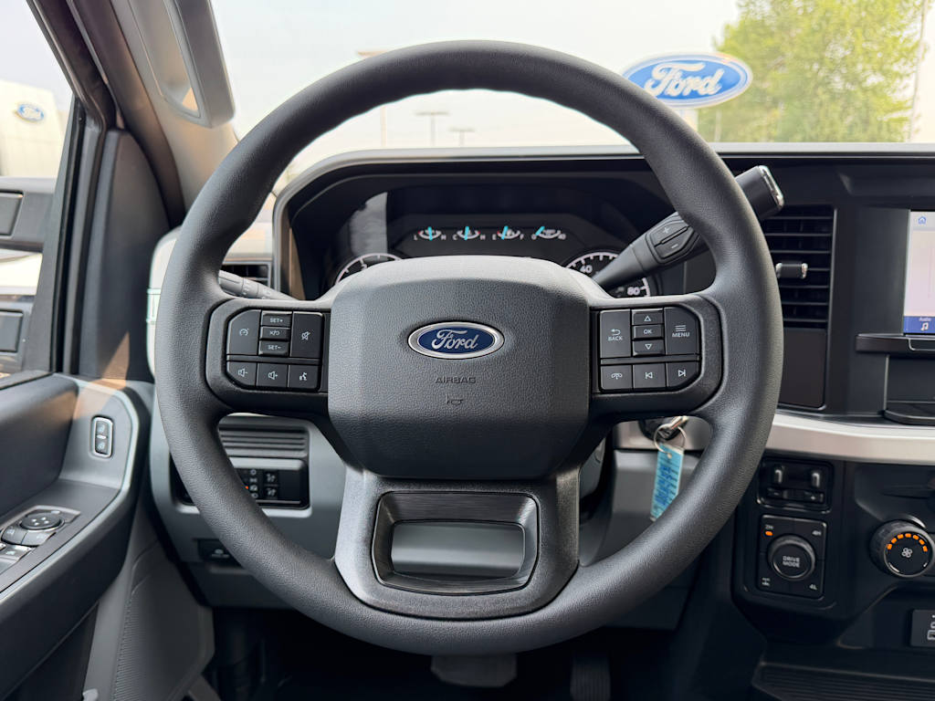 Thumbnail: 2026 Ford F-250 - 7