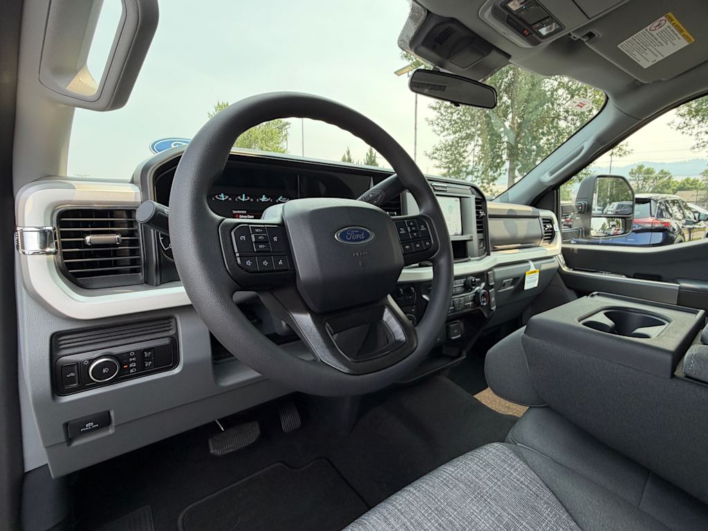 Thumbnail: 2026 Ford F-250 - 2