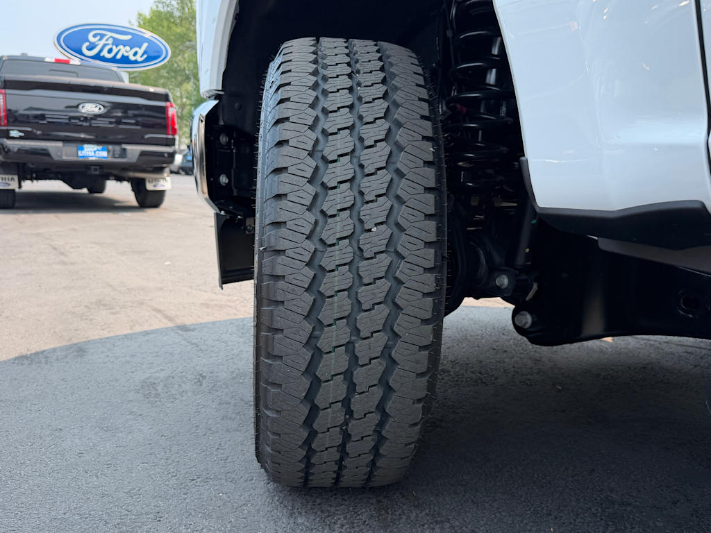 Thumbnail: 2026 Ford F-250 - 33