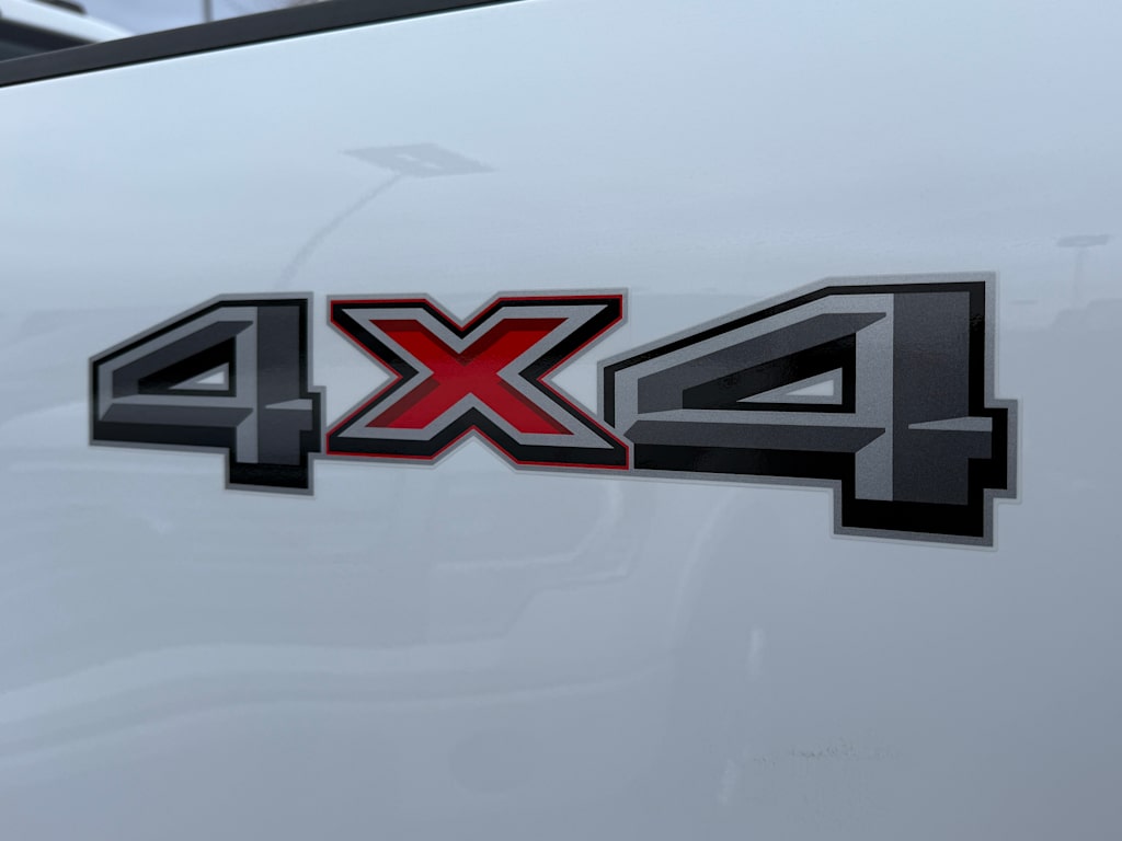 Thumbnail: 2026 Ford F-250 - 6