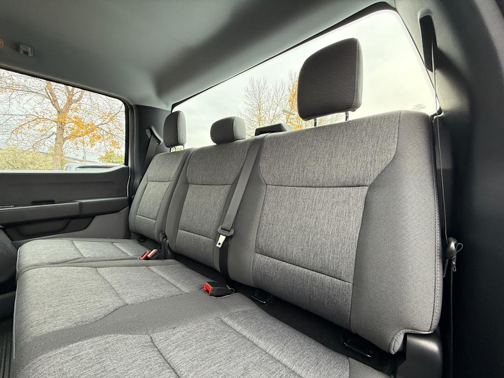 Thumbnail: 2026 Ford F-250 - 10