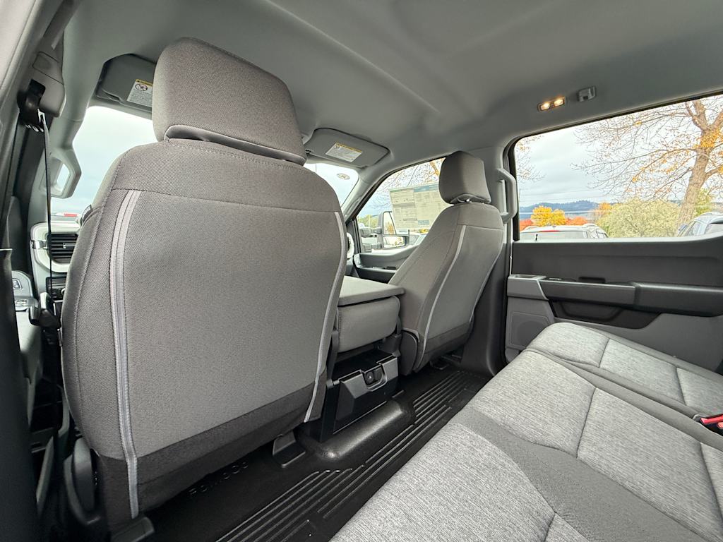 Thumbnail: 2026 Ford F-250 - 27