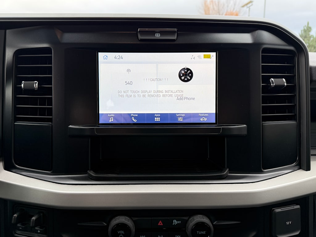 Thumbnail: 2026 Ford F-250 - 12