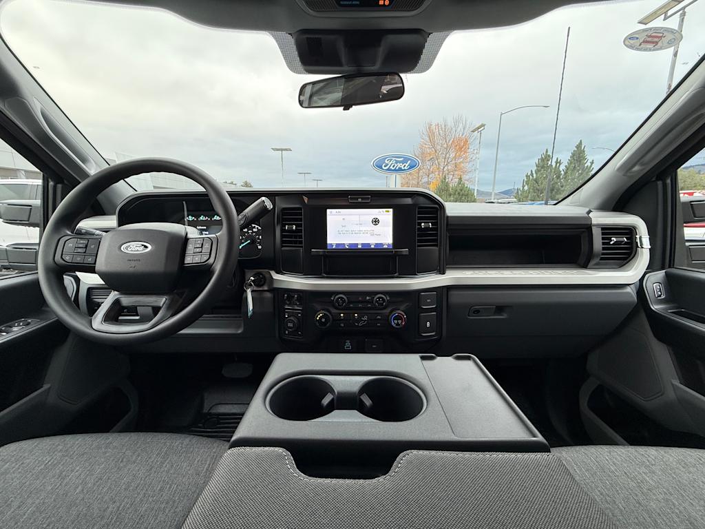 Thumbnail: 2026 Ford F-250 - 11