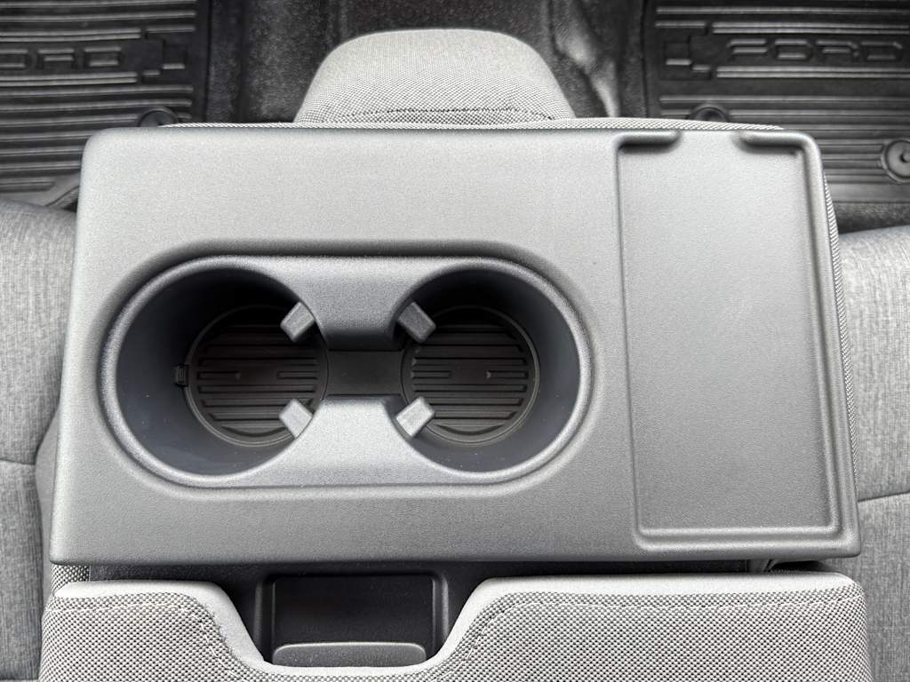 Thumbnail: 2026 Ford F-250 - 22