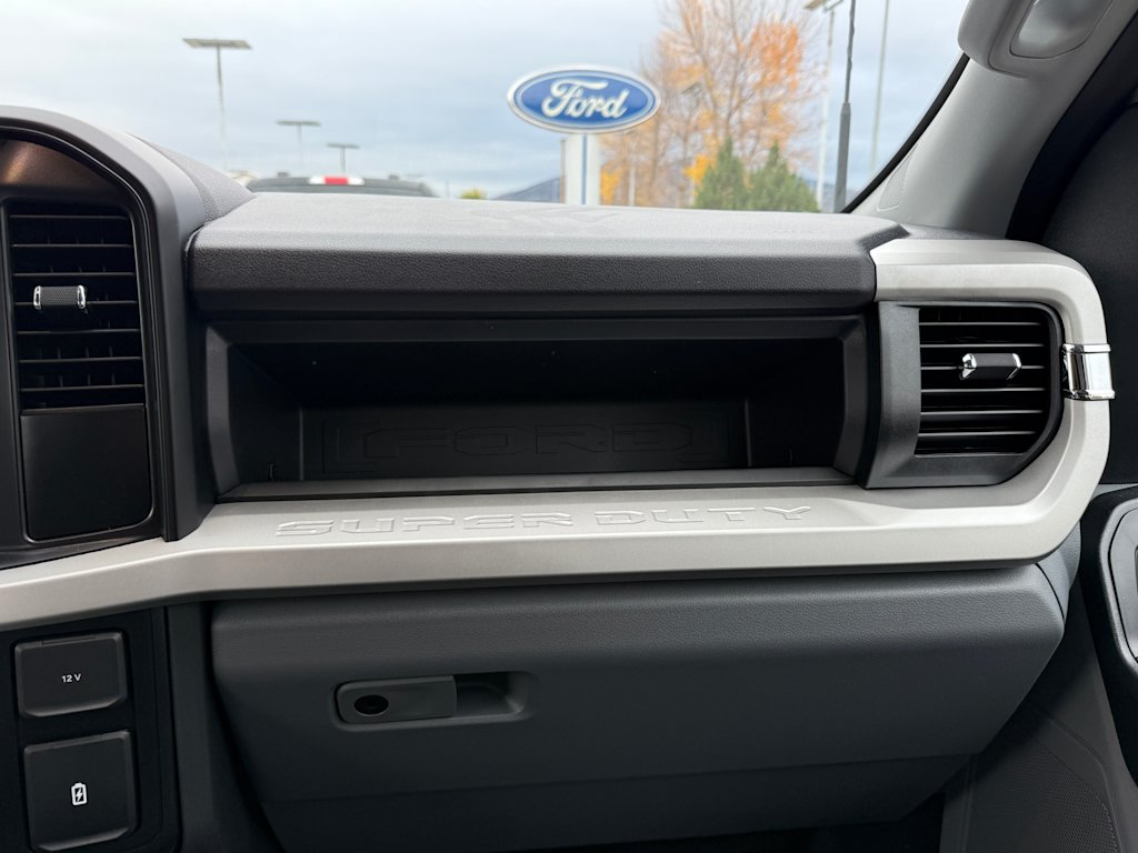 Thumbnail: 2026 Ford F-250 - 25