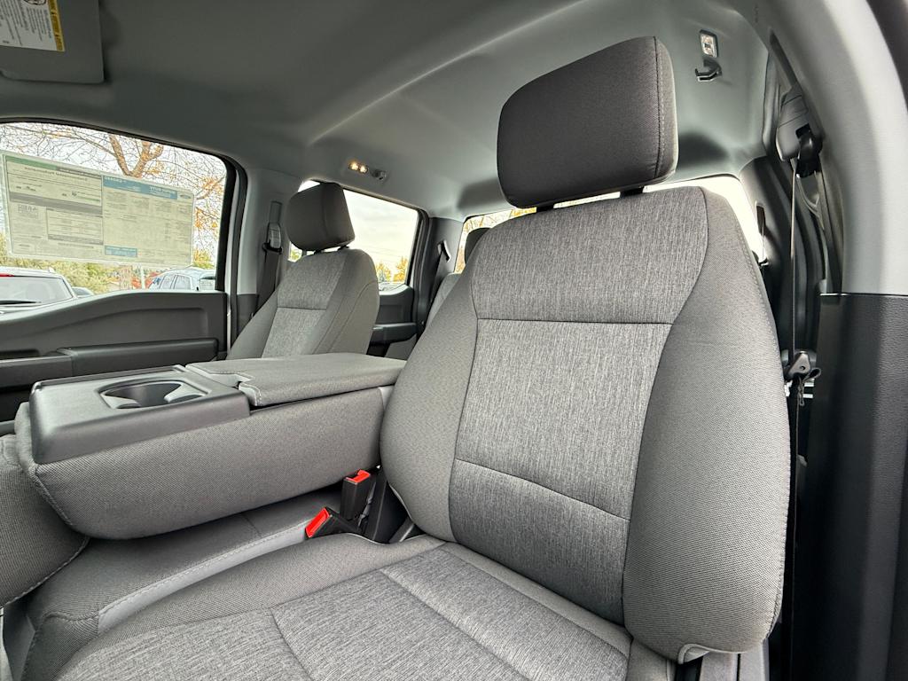 Thumbnail: 2026 Ford F-250 - 8