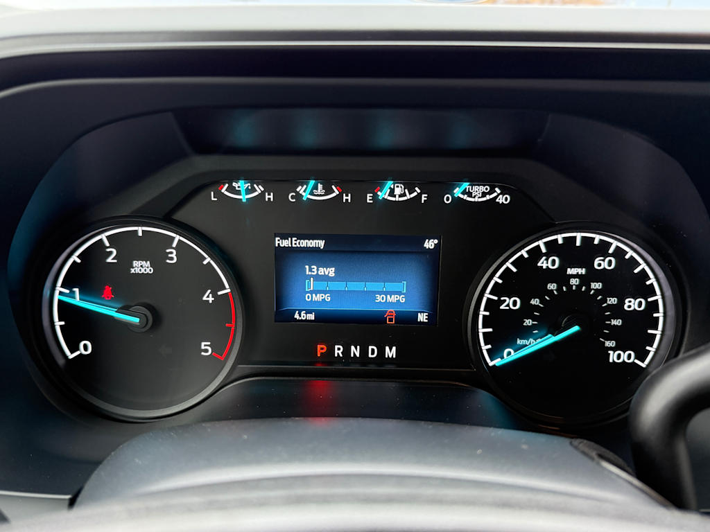 Thumbnail: 2026 Ford F-250 - 13