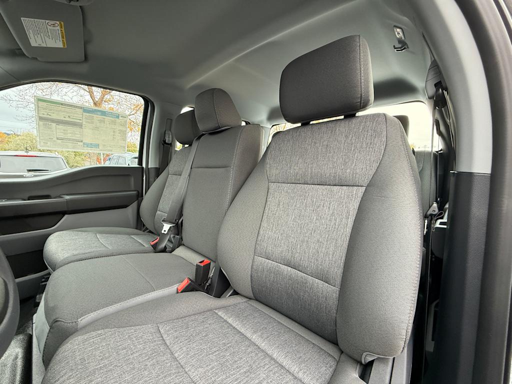 Thumbnail: 2026 Ford F-250 - 9