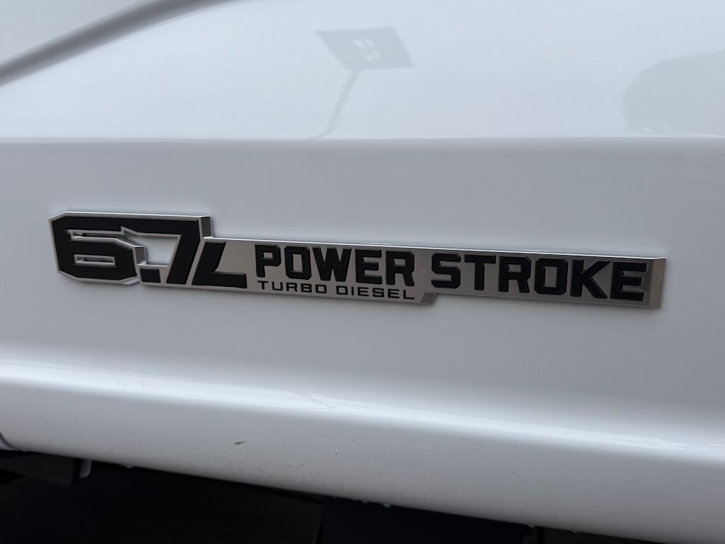 Thumbnail: 2026 Ford F-250 - 28