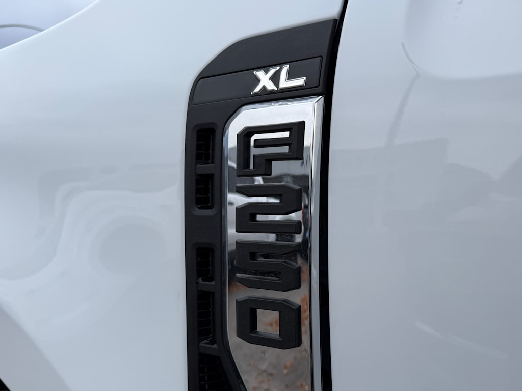 Thumbnail: 2026 Ford F-250 - 15