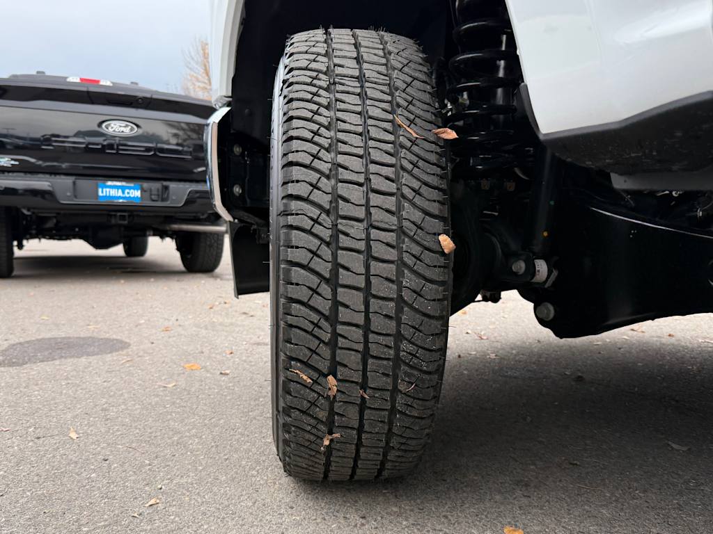 Thumbnail: 2026 Ford F-250 - 29