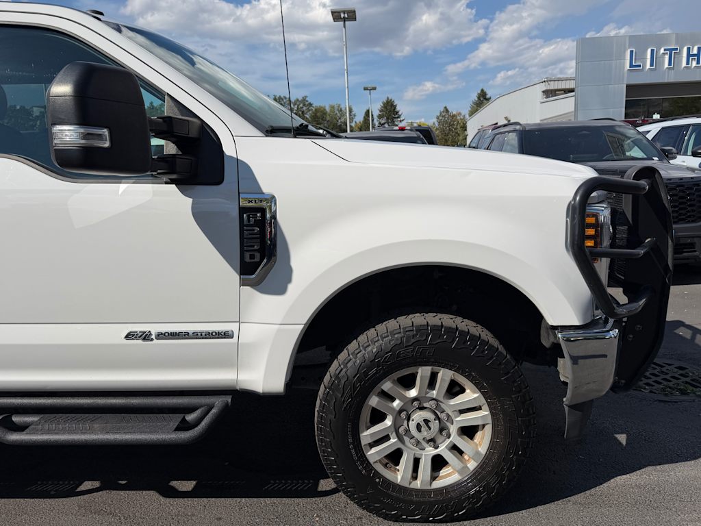 Thumbnail: 2019 Ford F-250 - 15
