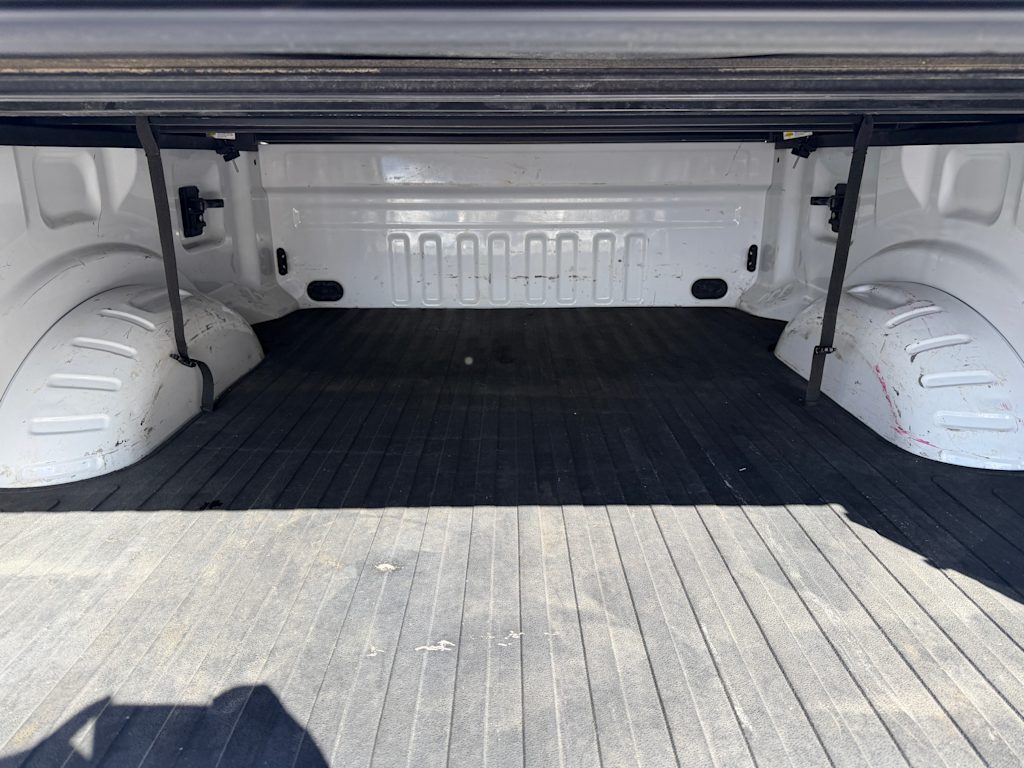 Thumbnail: 2019 Ford F-250 - 12