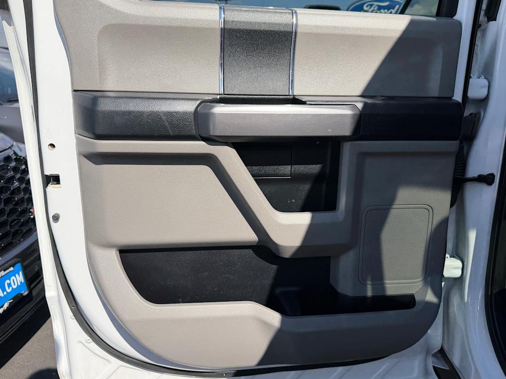 Thumbnail: 2019 Ford F-250 - 24