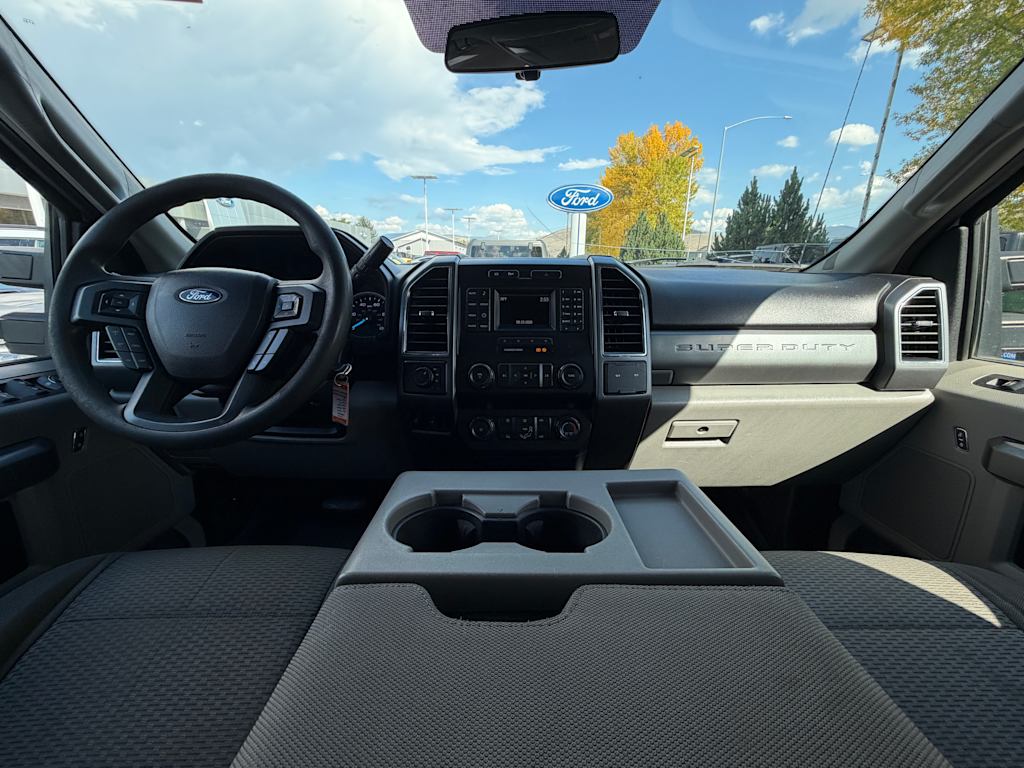 Thumbnail: 2019 Ford F-250 - 6