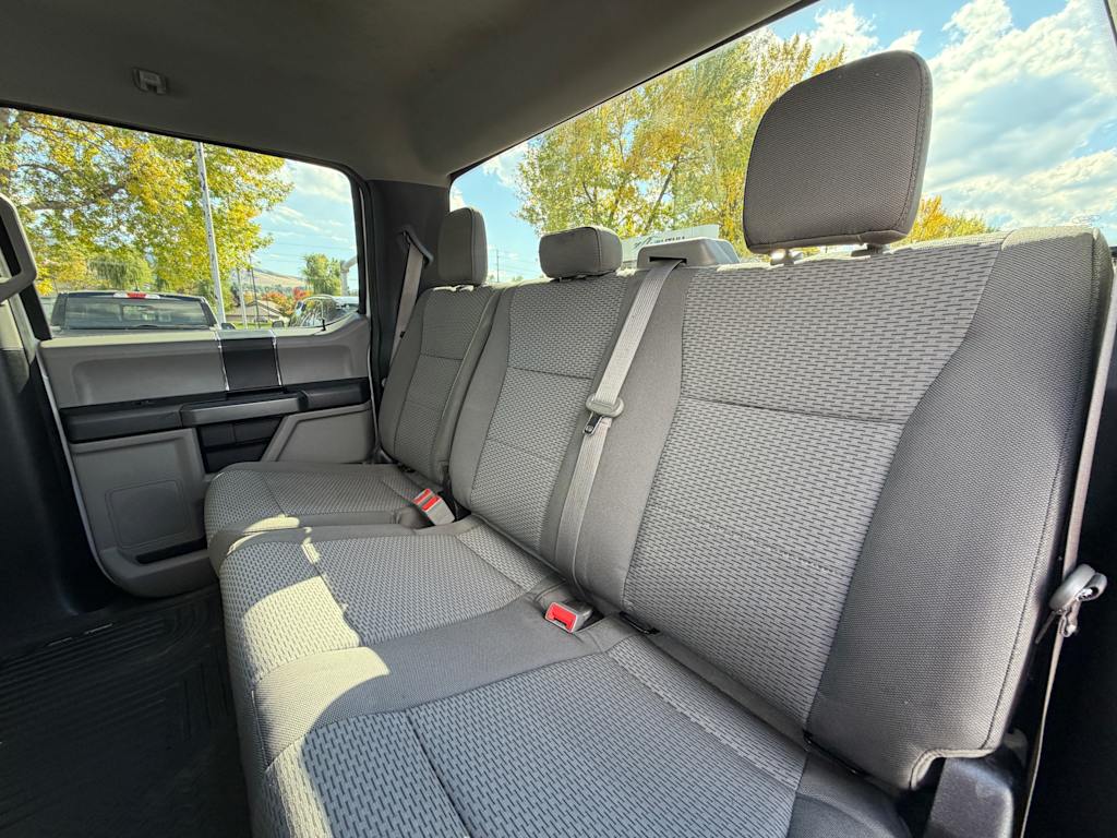 Thumbnail: 2019 Ford F-250 - 9