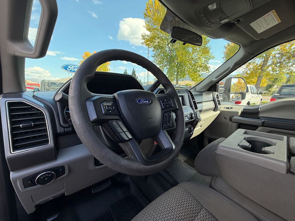 Thumbnail: 2019 Ford F-250 - 2