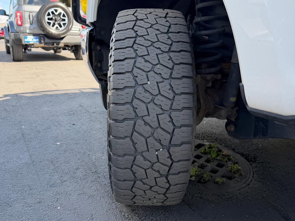 Thumbnail: 2019 Ford F-250 - 27
