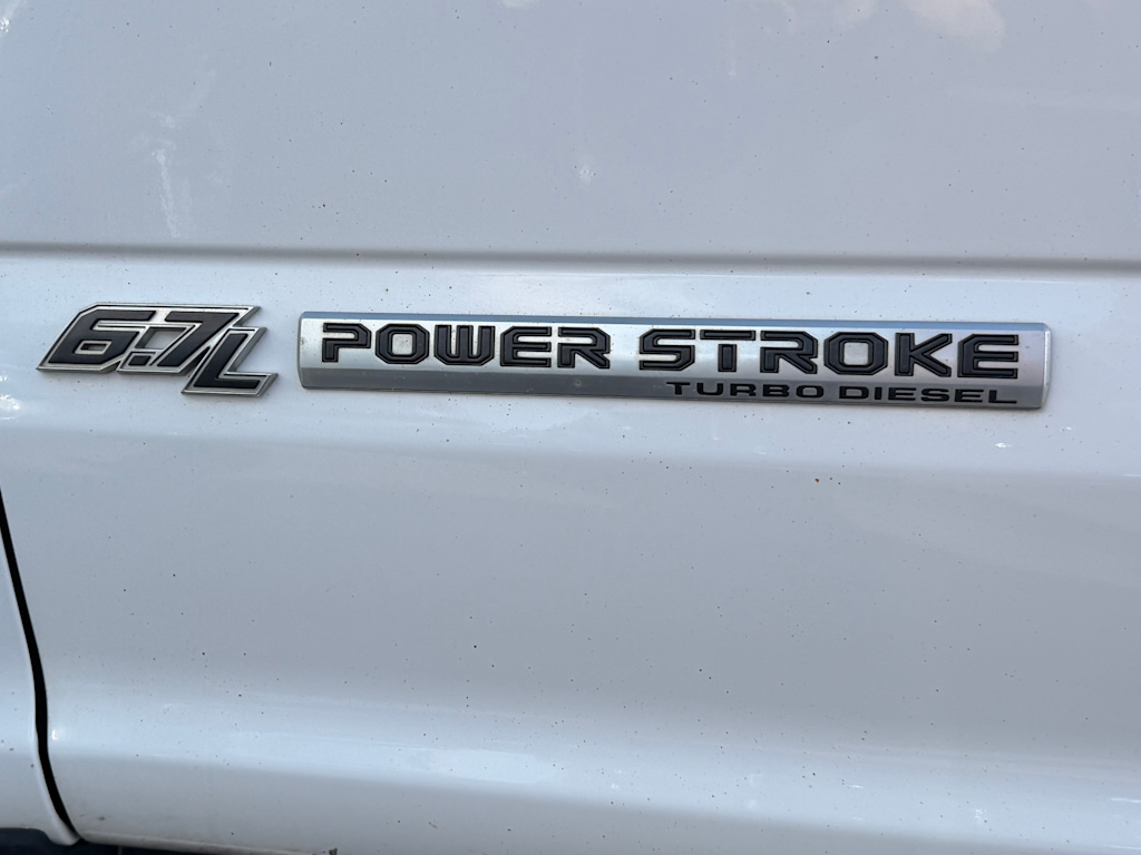 Thumbnail: 2019 Ford F-250 - 5