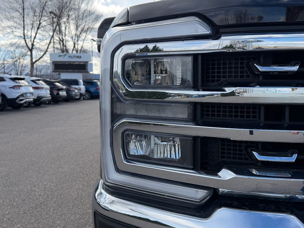 Thumbnail: 2024 Ford F-250 - 5