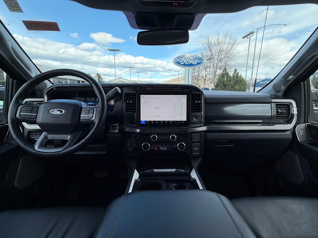 Thumbnail: 2024 Ford F-250 - 9
