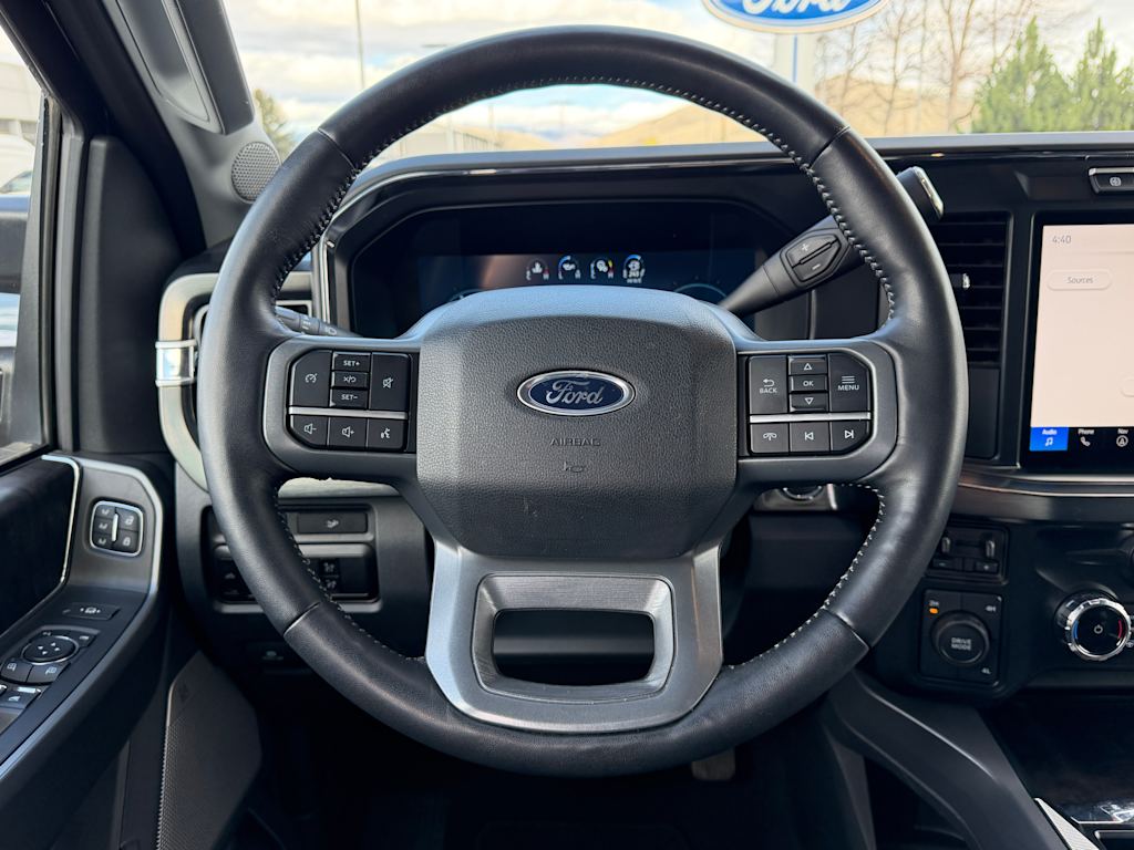 Thumbnail: 2024 Ford F-250 - 6