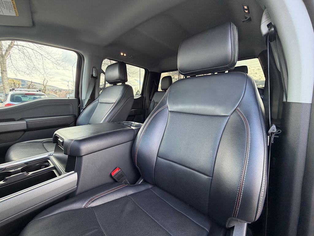 Thumbnail: 2024 Ford F-250 - 7