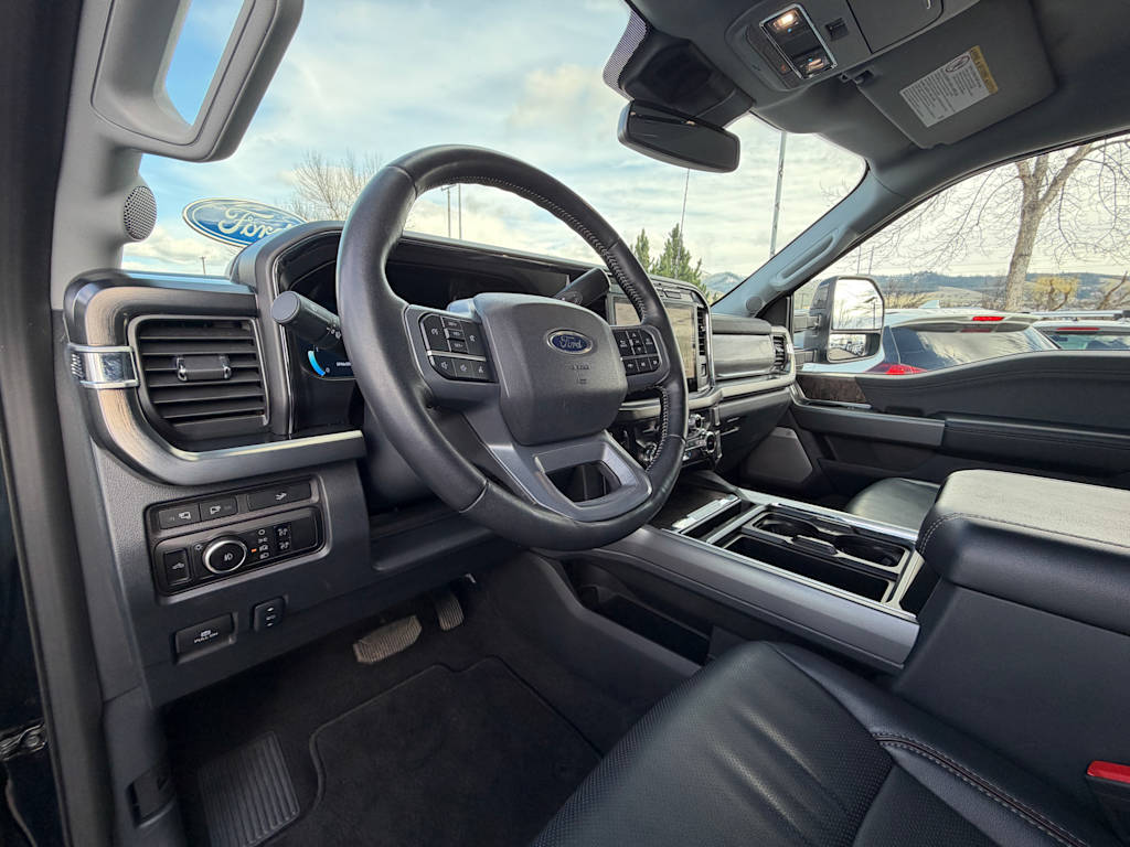 Thumbnail: 2024 Ford F-250 - 2
