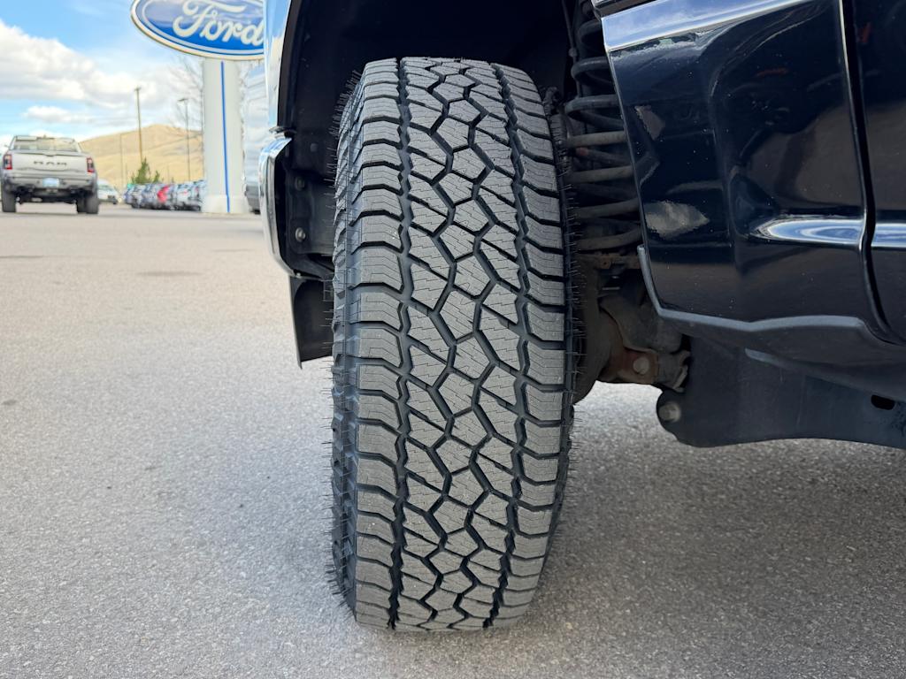 Thumbnail: 2024 Ford F-250 - 33
