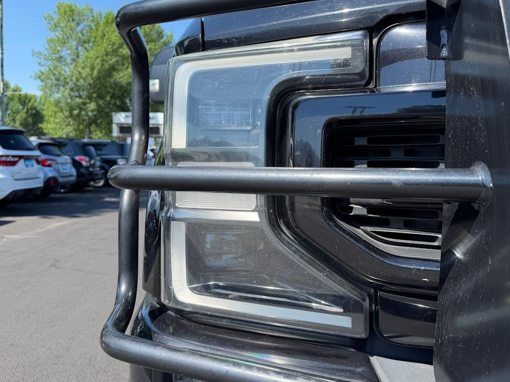 Thumbnail: 2020 Ford F-250 - 18