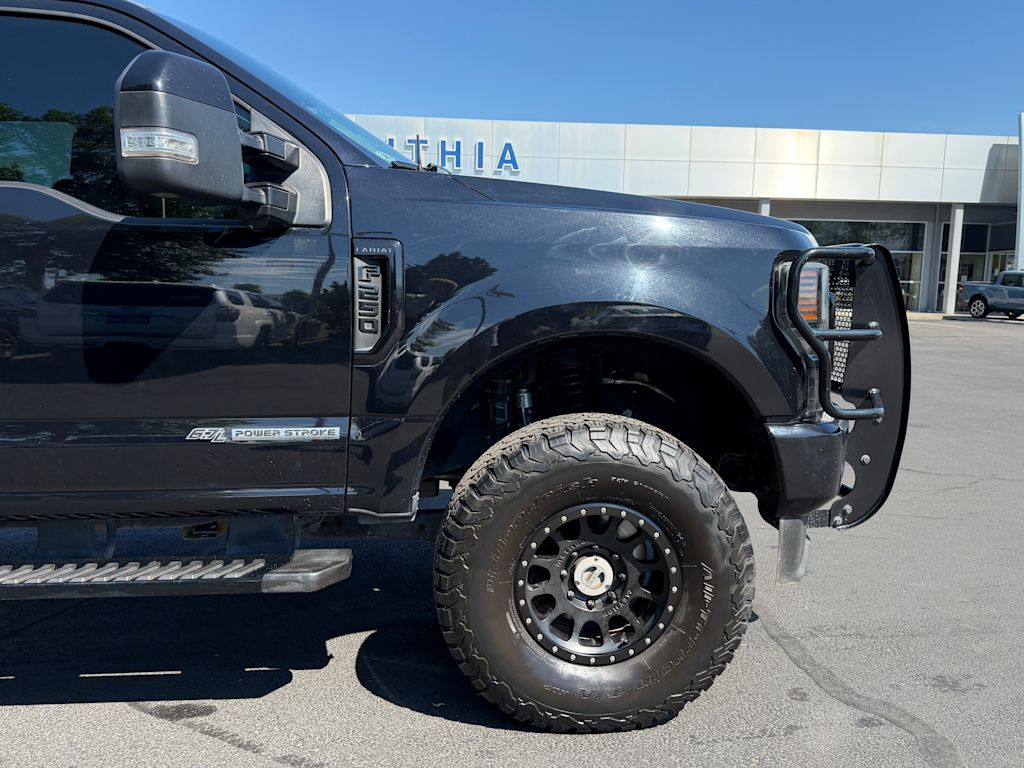 Thumbnail: 2020 Ford F-250 - 6