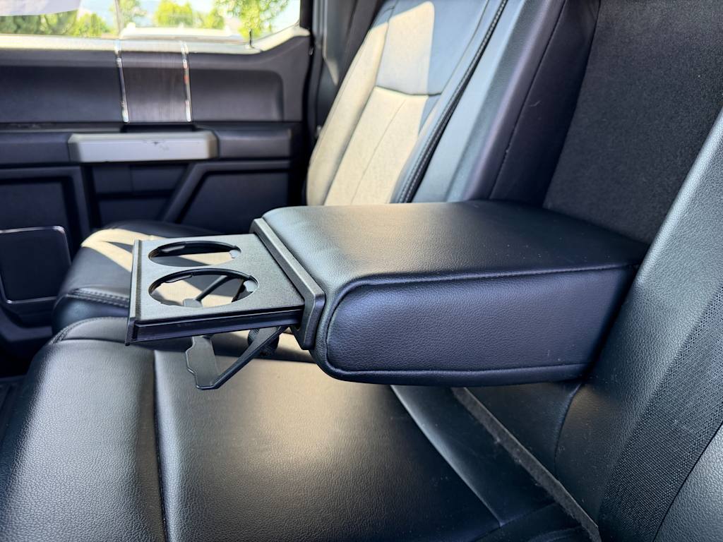 Thumbnail: 2020 Ford F-250 - 35