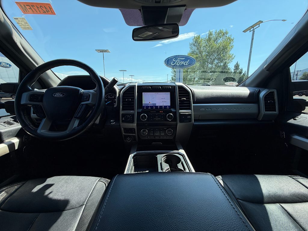 Thumbnail: 2020 Ford F-250 - 11