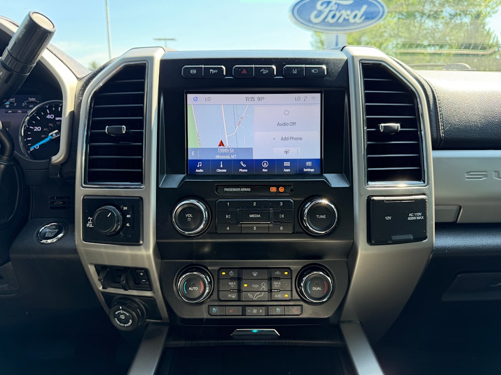 Thumbnail: 2020 Ford F-250 - 12