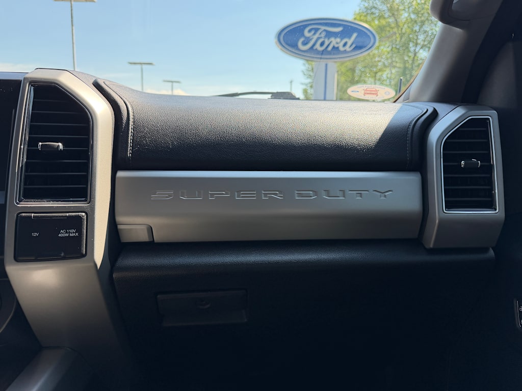 Thumbnail: 2020 Ford F-250 - 31