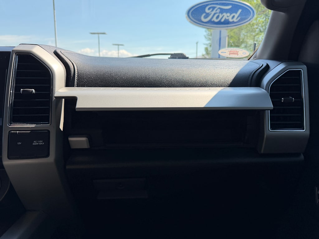 Thumbnail: 2020 Ford F-250 - 32