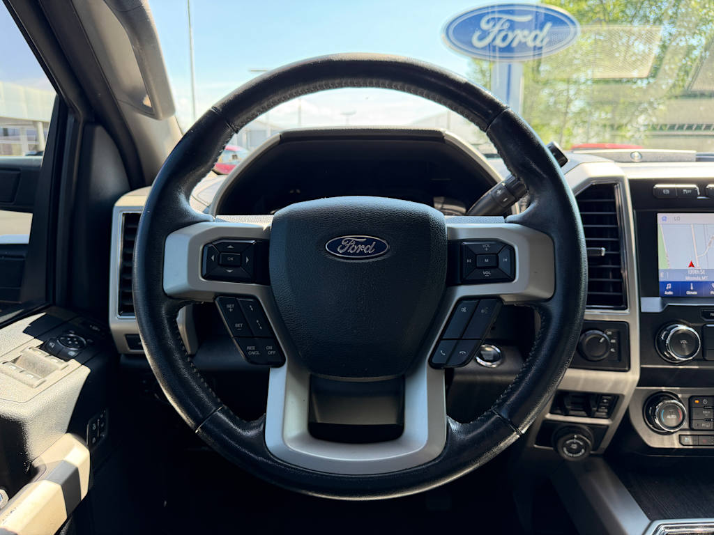 Thumbnail: 2020 Ford F-250 - 7