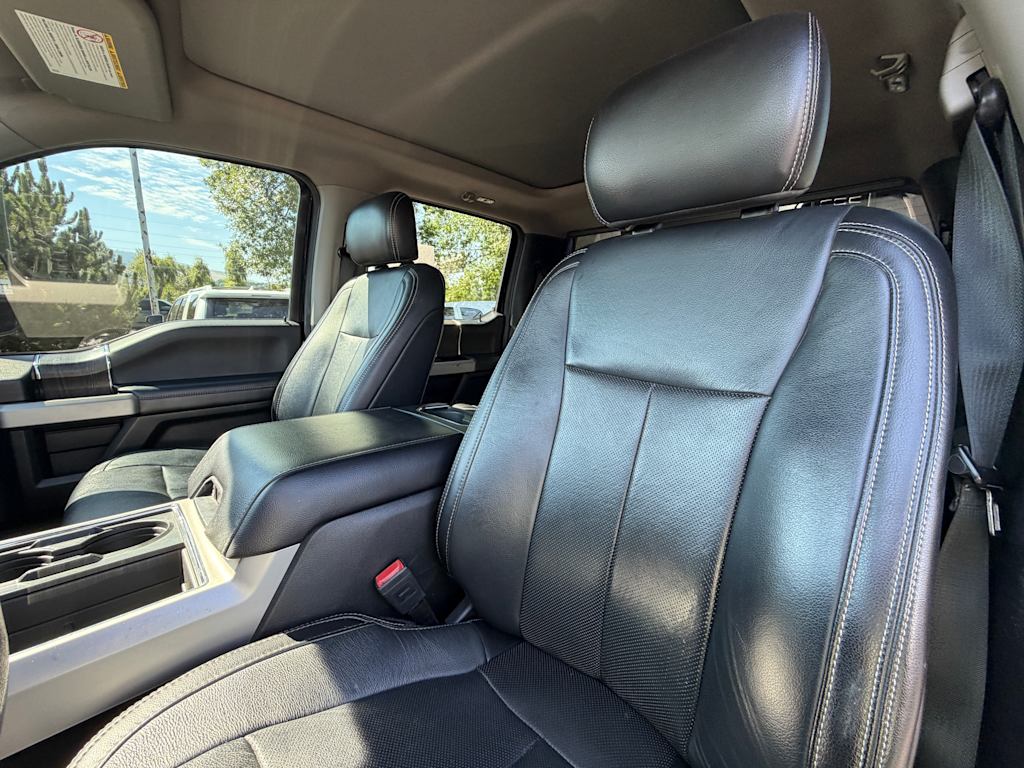 Thumbnail: 2020 Ford F-250 - 8