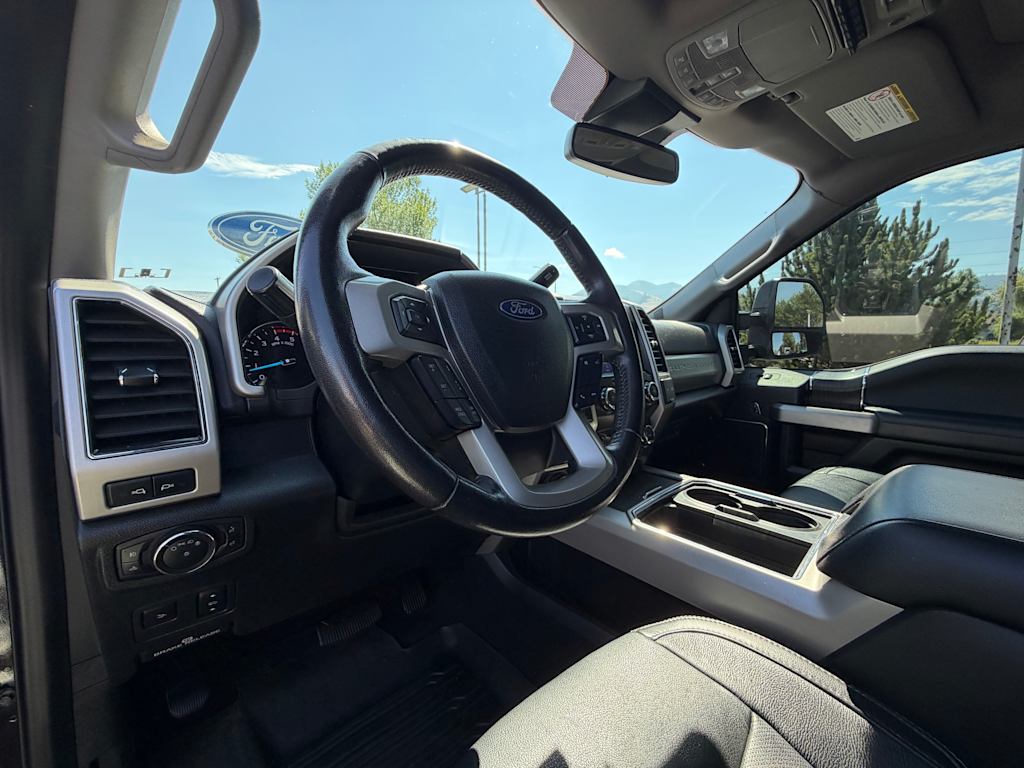 Thumbnail: 2020 Ford F-250 - 2