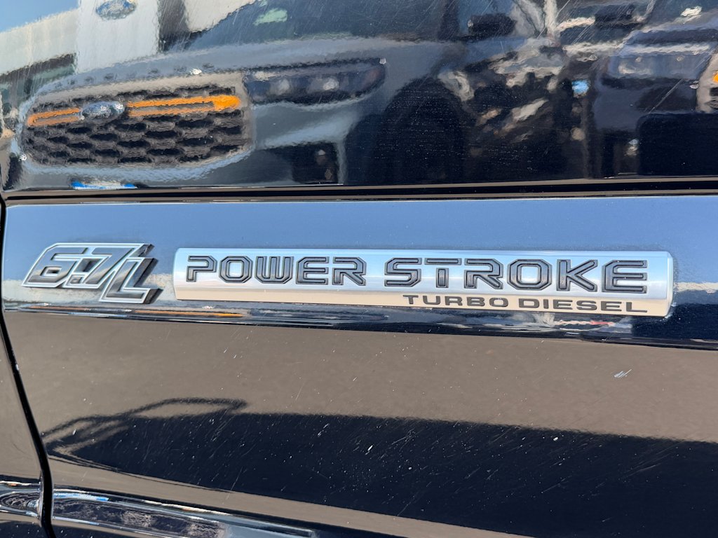 Thumbnail: 2020 Ford F-250 - 5