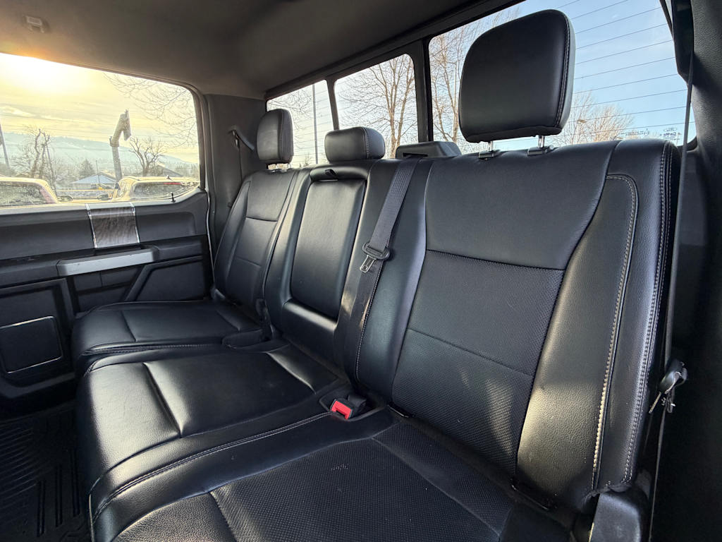 Thumbnail: 2019 Ford F-250 - 10