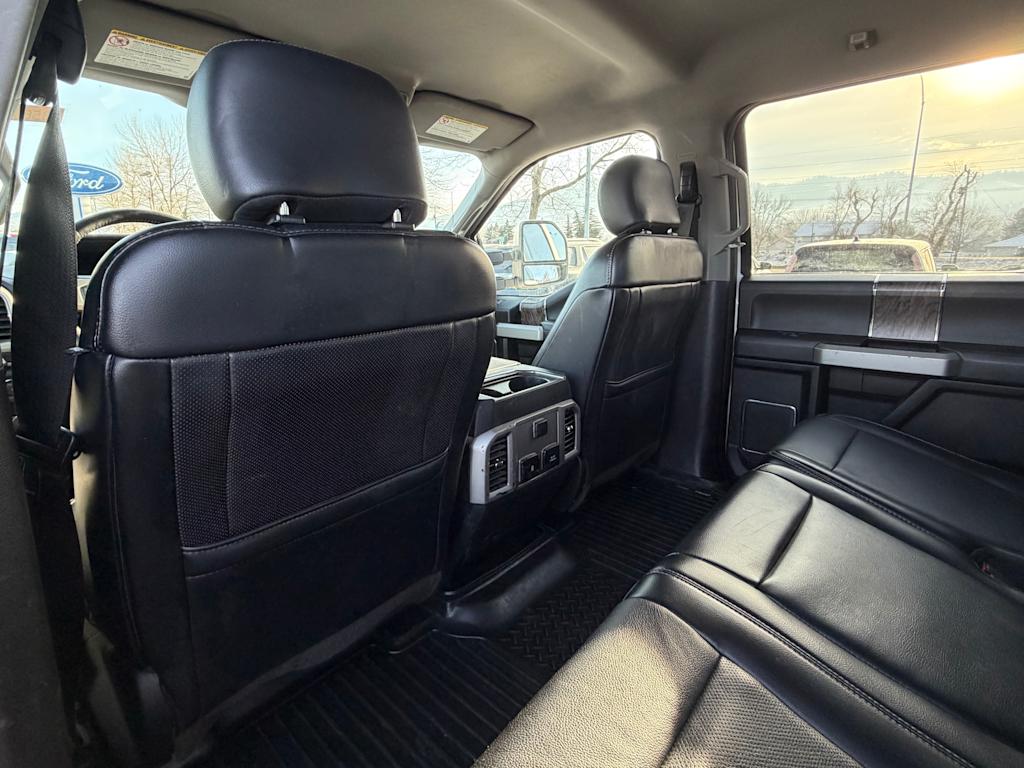 Thumbnail: 2019 Ford F-250 - 34