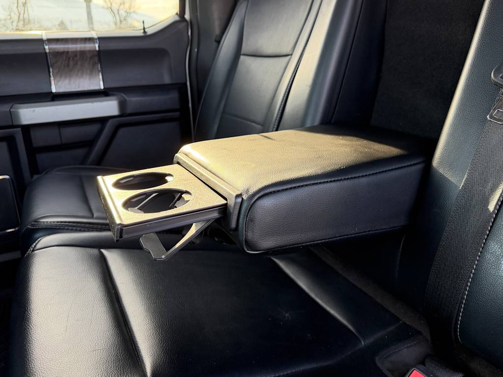 Thumbnail: 2019 Ford F-250 - 33