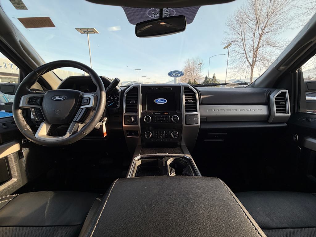 Thumbnail: 2019 Ford F-250 - 11